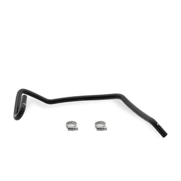 Auxiliary Coolant Hose for Golf 7 GTI / R / Leon 3 Cupra / S3 8V / TT 8S 2.0 TFSI Intake Mishimoto