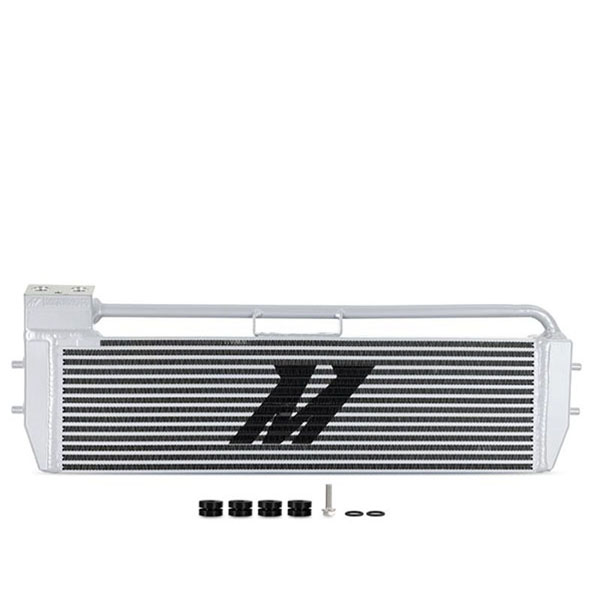 Mishimoto Oil Cooler Kit BMW M5 E60