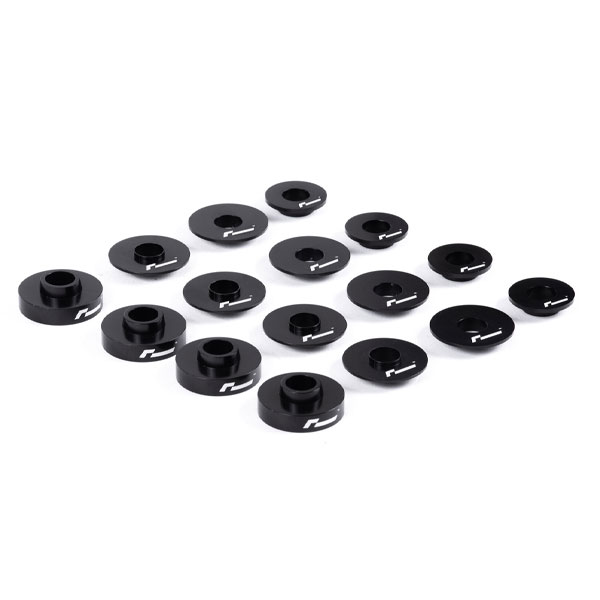 Subframe Alignment Kit for Golf 7 / Golf 8 / Leon 3 / S3 8V / TT 8S / Octavia 5E Racingline