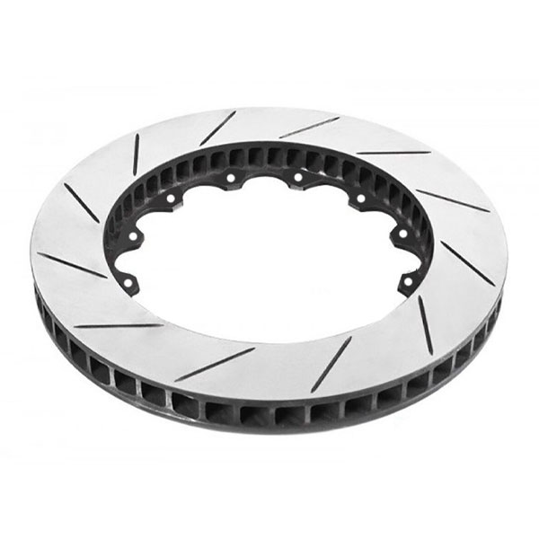 Racingline Golf 7 / Leon 3 / S3 8V / TT MK3 Stage 3 Big Brake Kit 355mm Replacement Discs for 