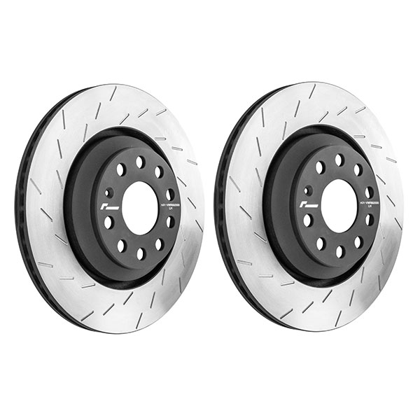 310mm Rear Discs for Golf 7 GTI / Golf 8 R / S3 8Y / TT / Octavia / RS3 / Cupra Racingline