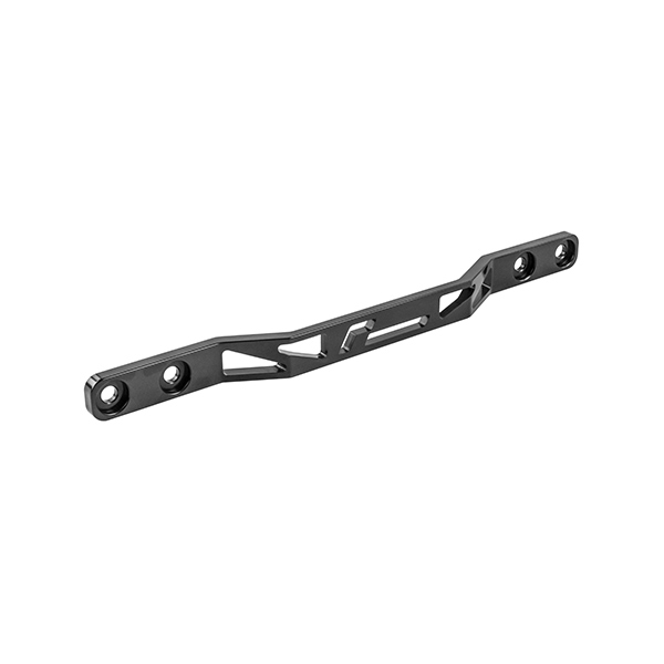 Rear Underbody Lower Brace For Audi S3 8V / 8Y, Leon 3 Cupra, Golf 7 / 8 GTI - R, Octavia VRS Racingline