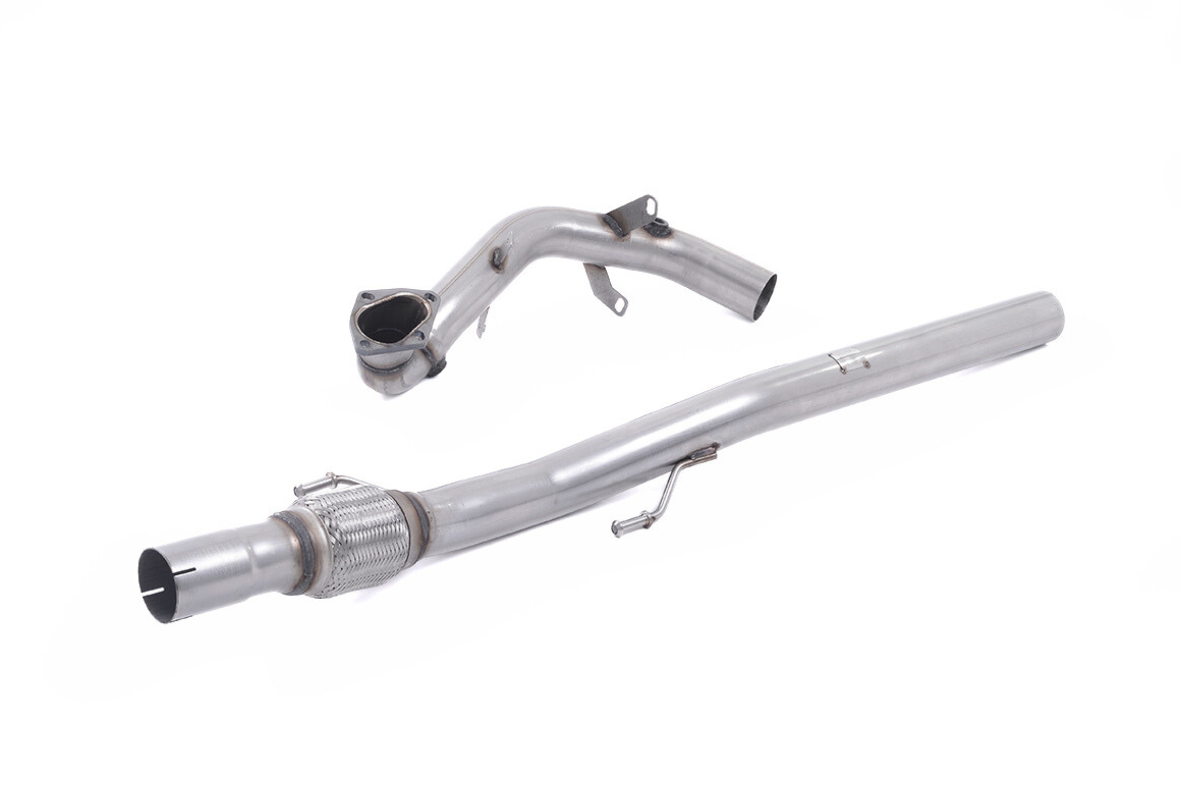 Milltek Sport Decat Downpipe for Polo 6R GTI / Ibiza 6J Cupra / Fabia 5J VRS 