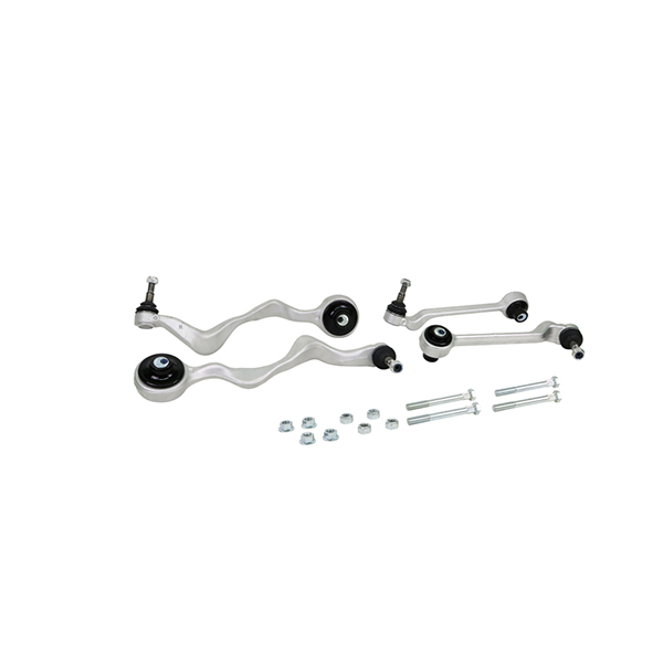 Front Control Arm Kit for Subaru Impreza STI 08-20 Whiteline
