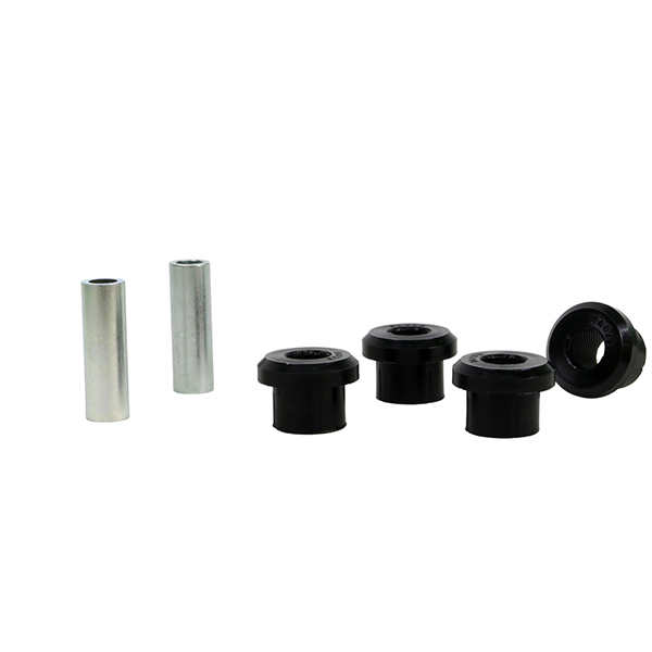 Whiteline Rear Lower Control Arms Front Bushings Nissan R35 GTR