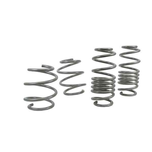 -20mm Lowered Springs for Mercedes-Benz A45 AMG W176 Whiteline