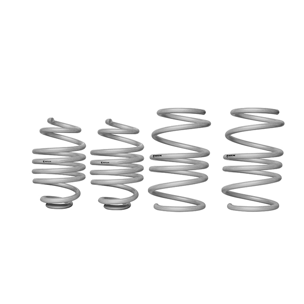 -15mm Lowered Springs for Subaru Impreza STI VA 14-18 Whiteline
