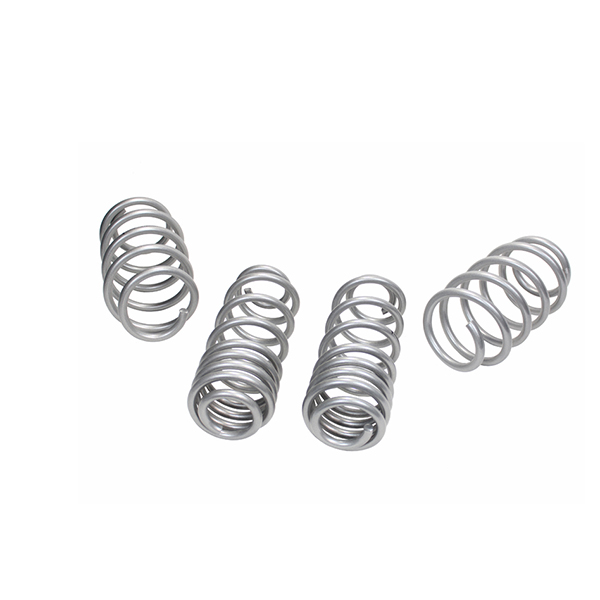 -25mm Lowered Springs for Hyundai I30 N Whiteline