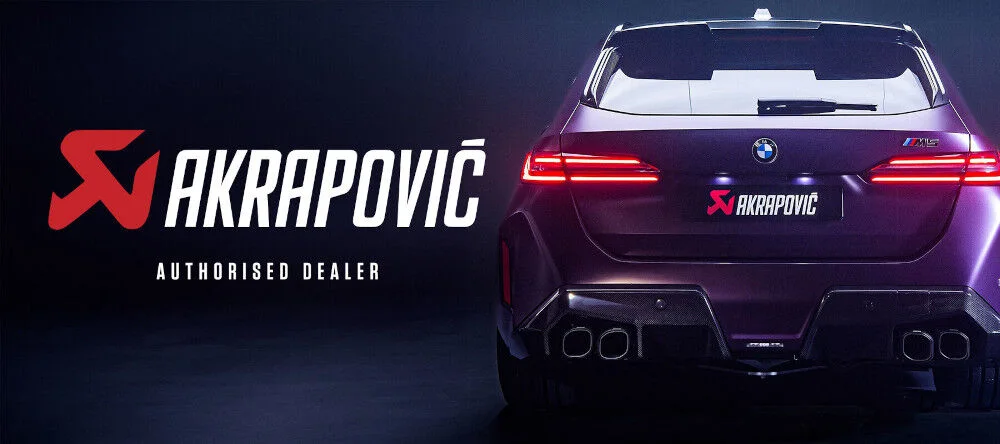 Akrapovic