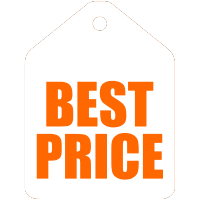 BEST PRICE. GUARANTEED