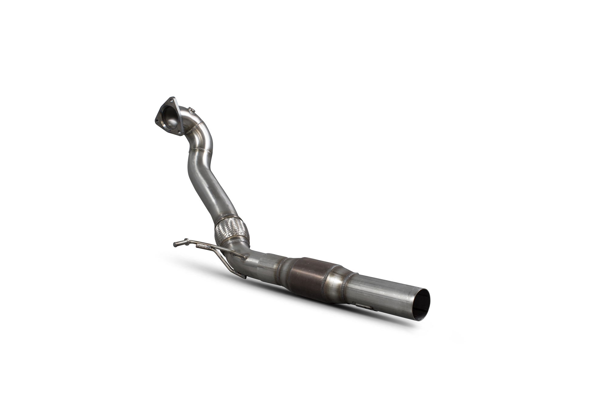 Audi S3 8L / Audi TT 225 / Leon Cupra 1M Scorpion Sport Catalyst Downpipe