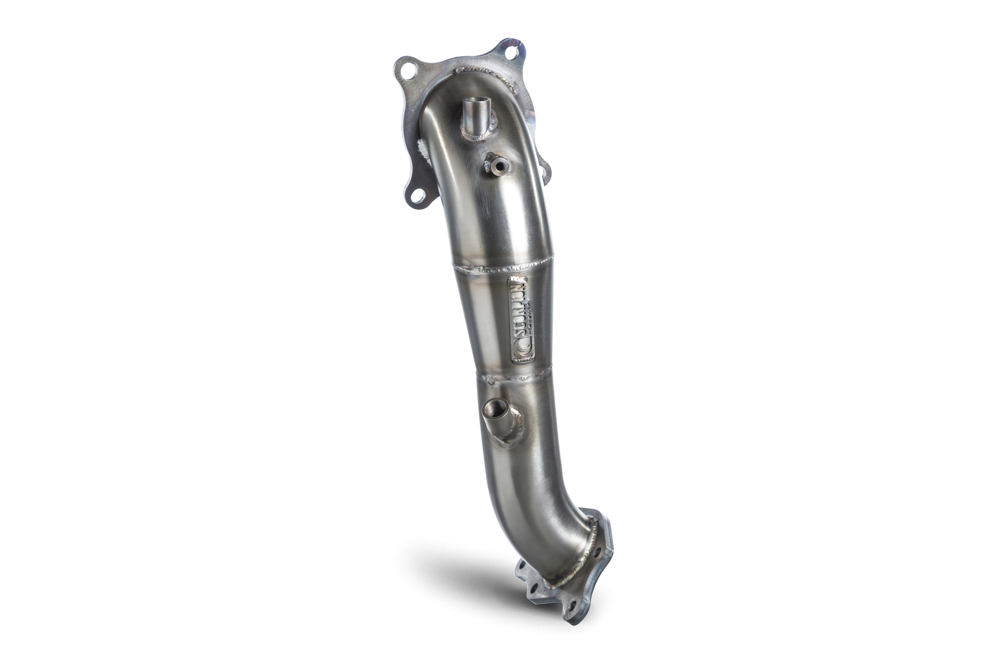 Honda Civic Type R FL5 Scorpion Sports Catalyst Downpipe