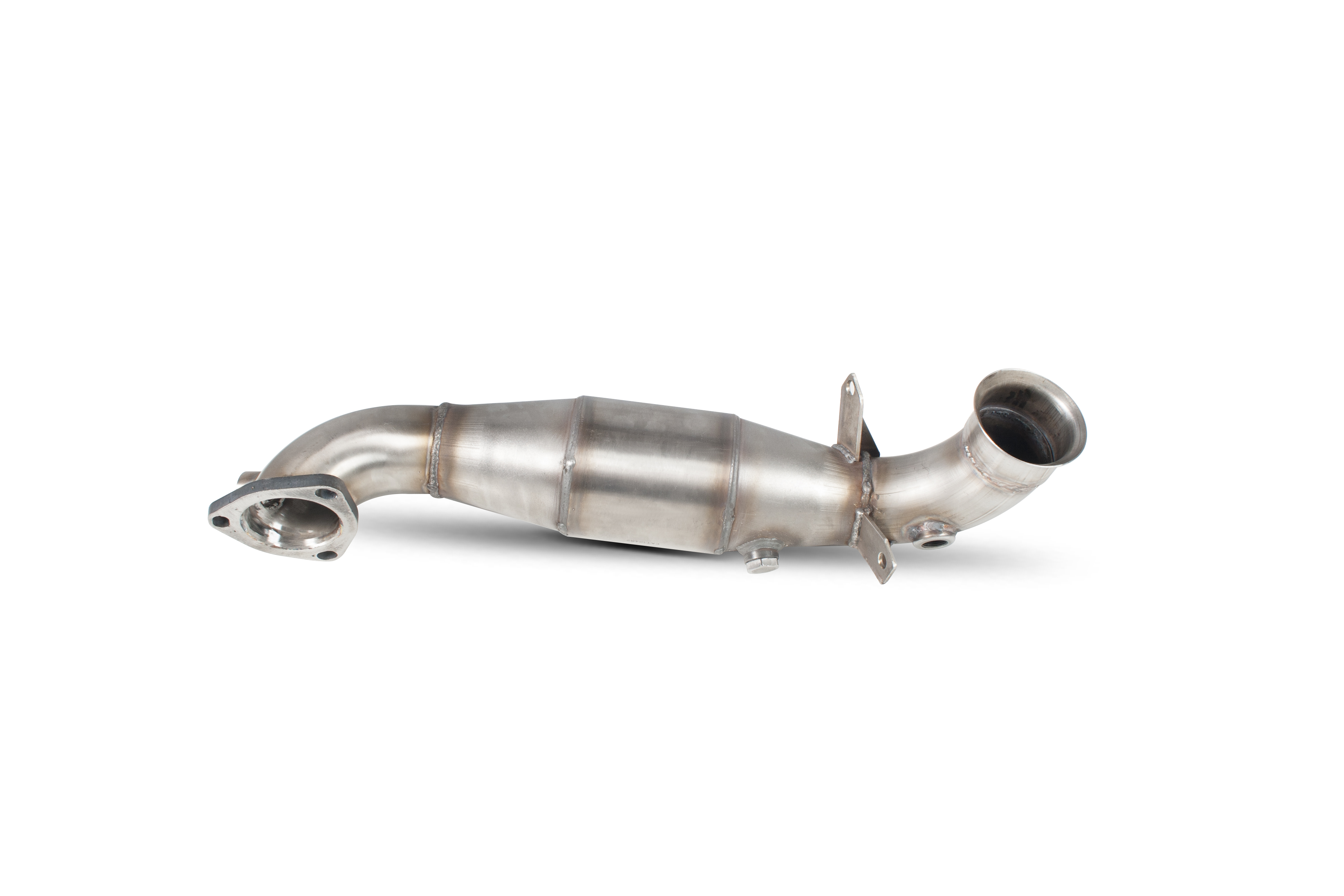 Mini Cooper S R56 Scorpion Sports Catalyst Downpipe
