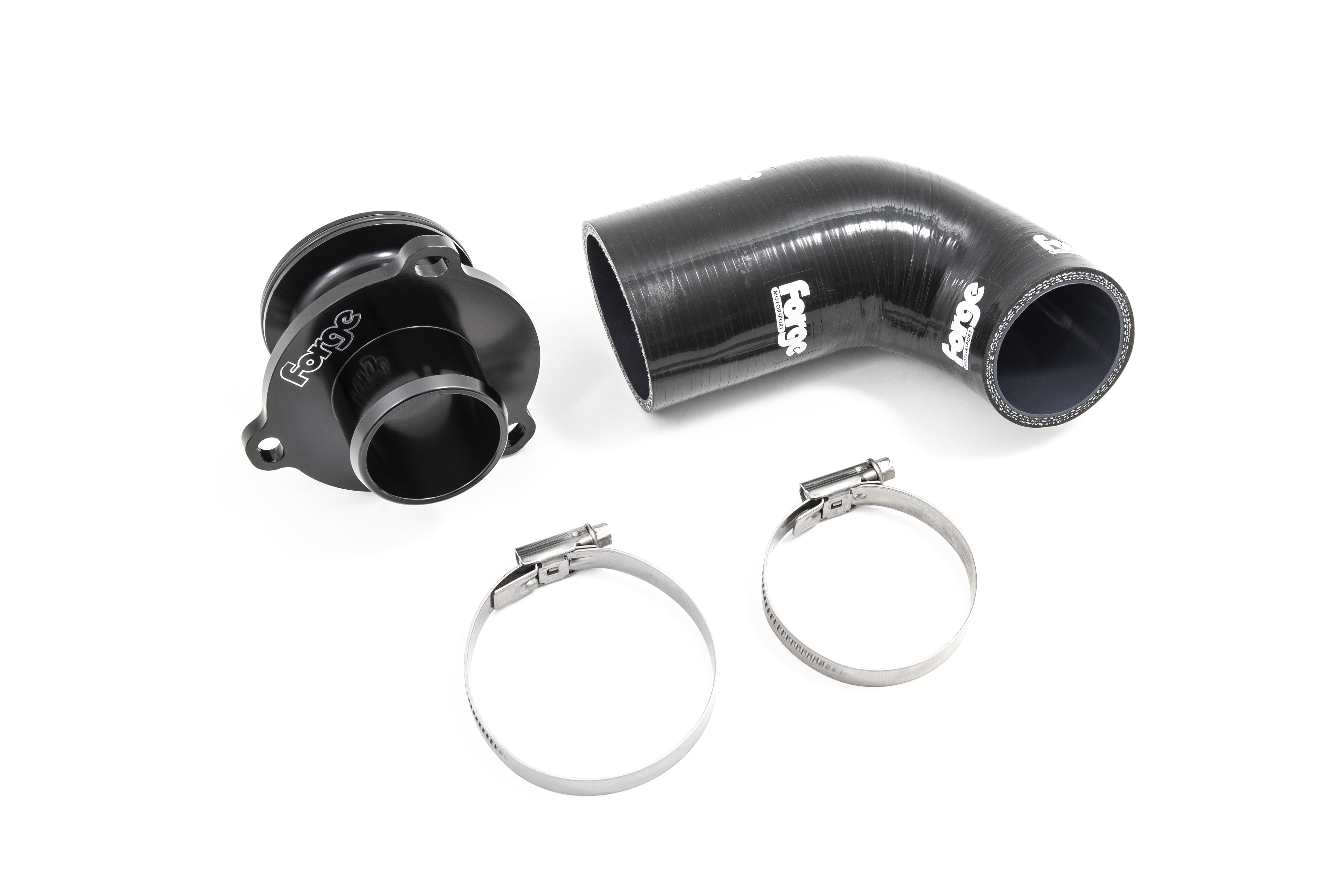 Forge Motorsport Turbo Muffler Delete Golf 6 GTI / Leon 2 FR / Octavia VRS EA888.1/2 Forge Motorsport Turbo Muffler Delete Golf 6 GTI / Leon 2 FR / Octavia VRS EA888.1/2