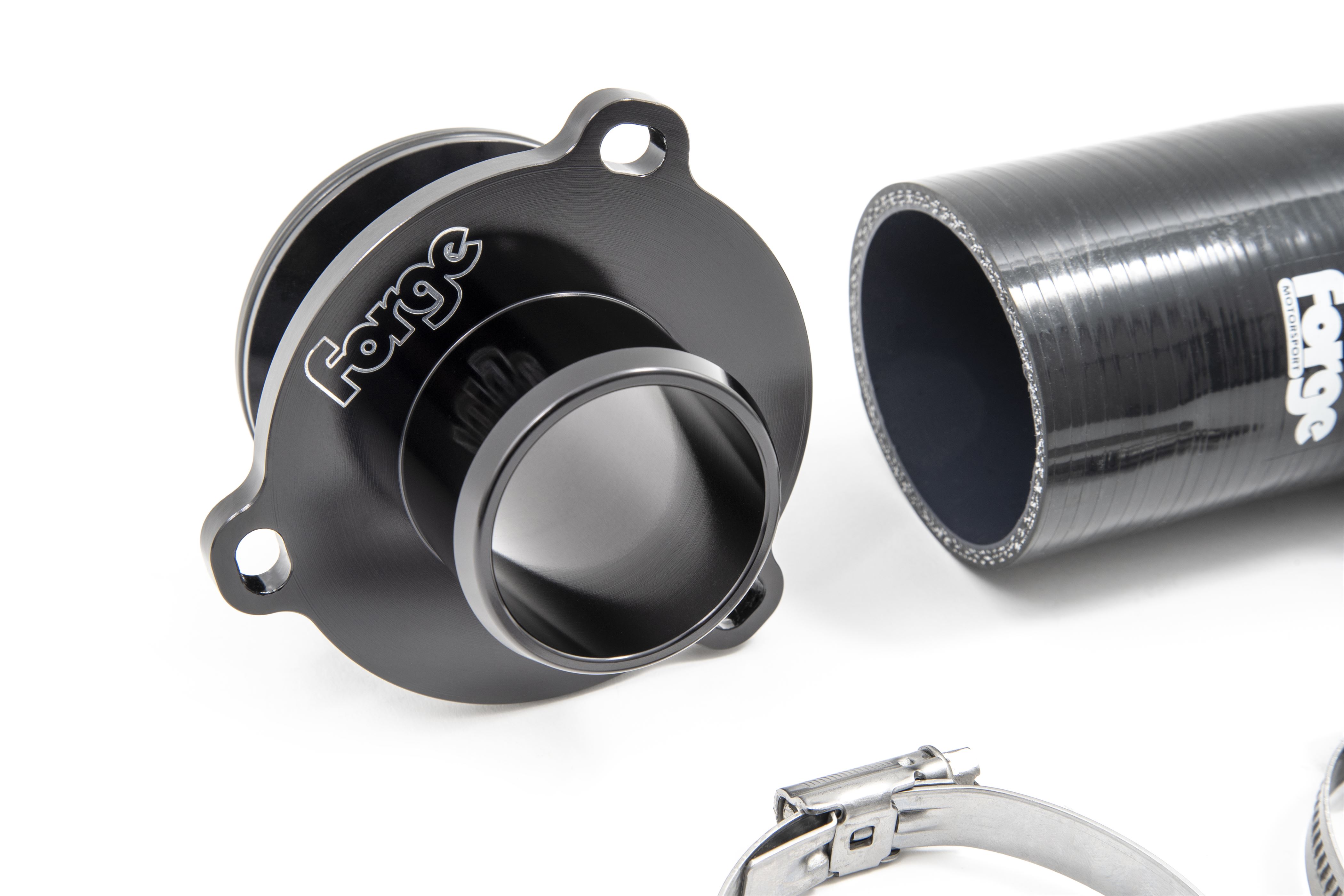 Forge Motorsport Turbo Muffler Delete Golf 6 GTI / Leon 2 FR / Octavia VRS EA888.1/2 Forge Motorsport Turbo Muffler Delete Golf 6 GTI / Leon 2 FR / Octavia VRS EA888.1/2