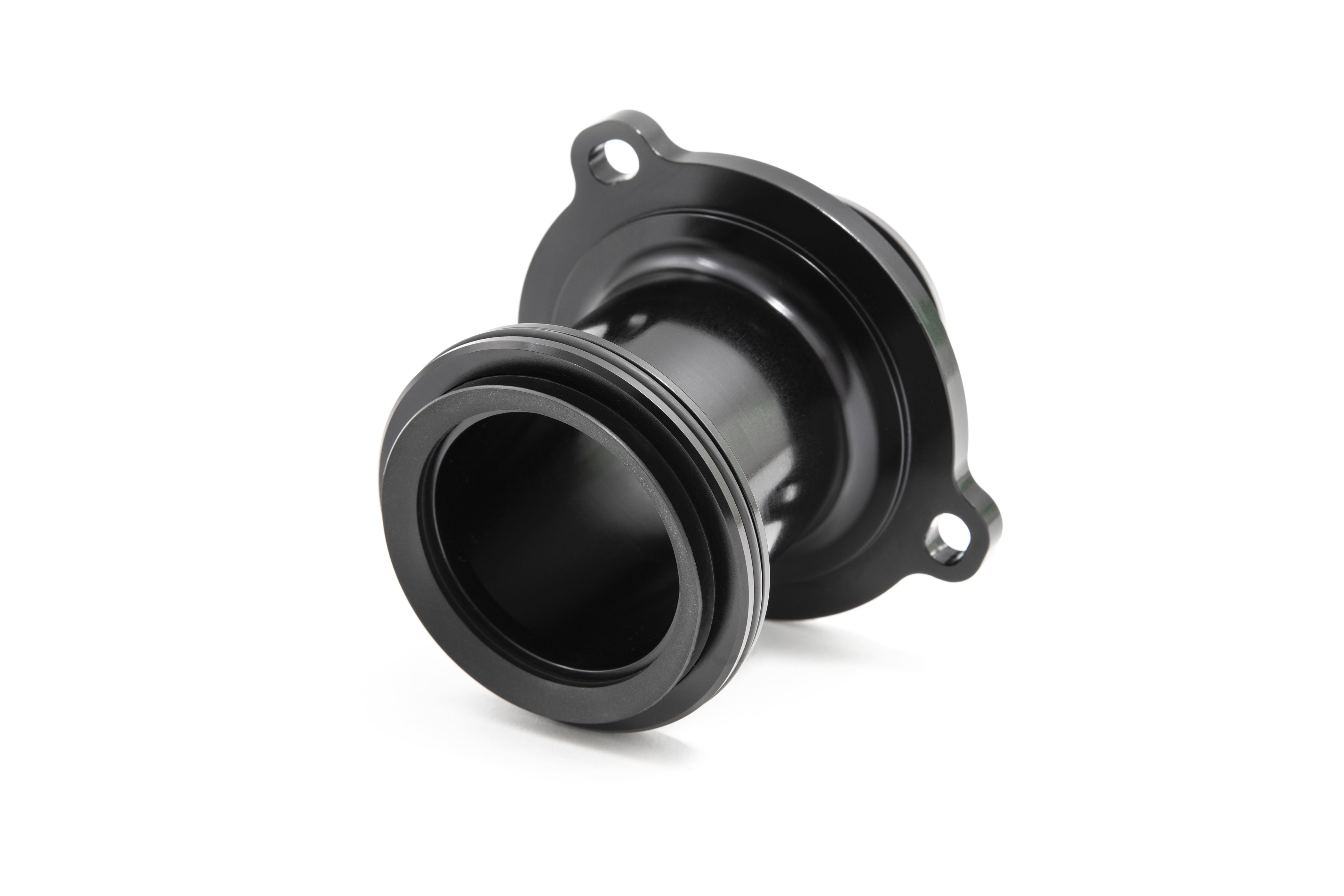 Forge Motorsport Turbo Muffler Delete Golf 8 GTI / Octavia NX RS 2.0 TSI Forge Motorsport Turbo Muffler Delete Golf 8 GTI / Octavia NX RS 2.0 TSI