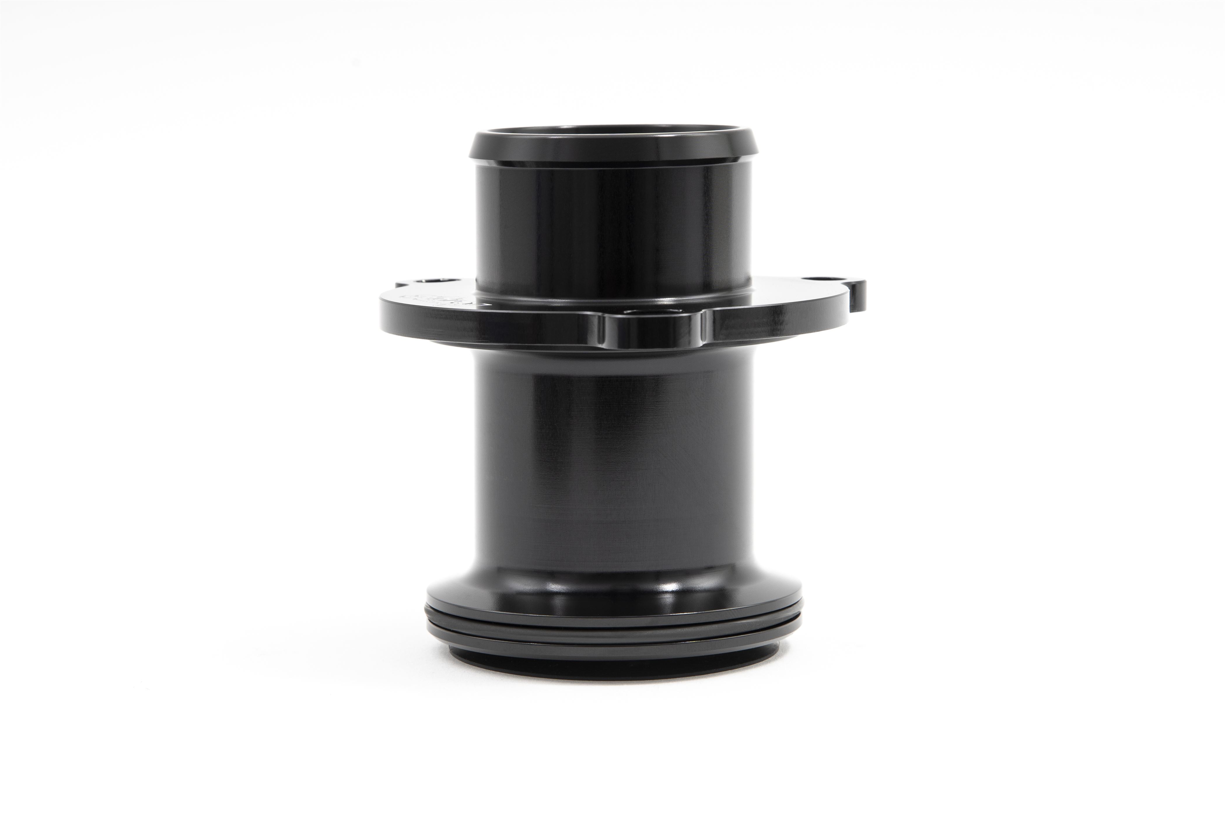 Forge Motorsport Turbo Muffler Delete Golf 8 GTI / Octavia NX RS 2.0 TSI Forge Motorsport Turbo Muffler Delete Golf 8 GTI / Octavia NX RS 2.0 TSI