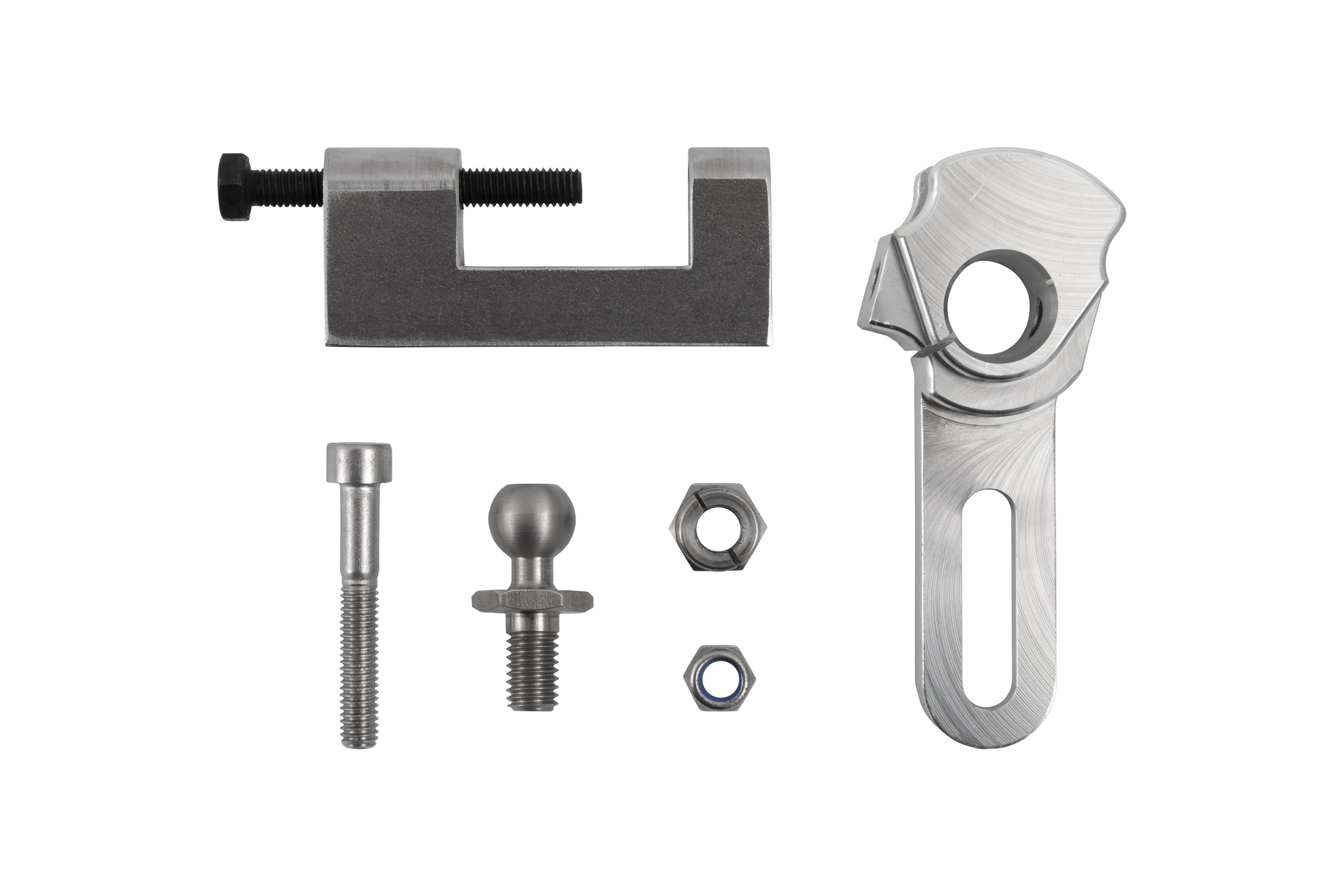 Forge Short Shift Kit Mini Cooper S F56