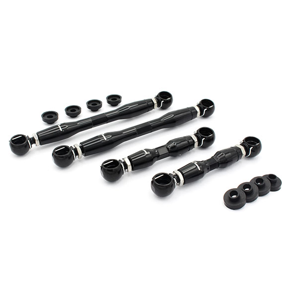 Racingline Height Adjustable Lowering Links Audi RS6 C8 / RS7 C8 / Urus / RSQ8 