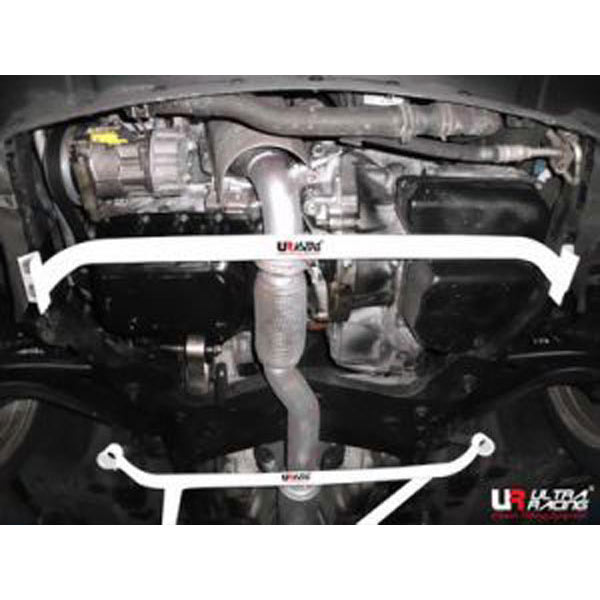 Ultra Racing Front Lower Bar Mini Cooper S R56 