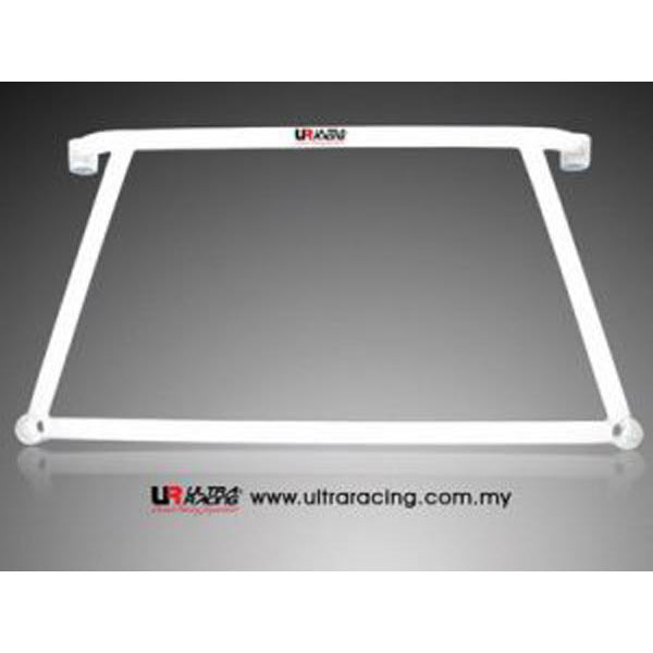 Ultra Racing 4 Point Front Subframe Brace Mazda RX8