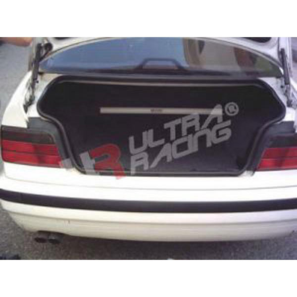 Ultra Racing Rear Upper Strut Brace BMW 325 / 328 / M3 E36 