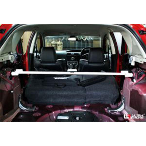 Ultra Racing Rear Upper Strut Bar Mazda 3 MPS 