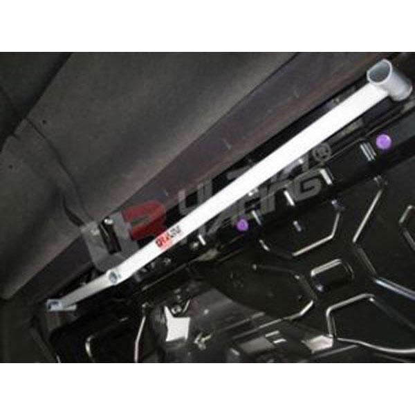 Ultra Racing Rear Upper Strut Brace Subaru Impreza STI 08-14 