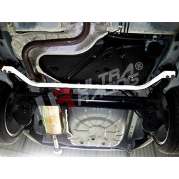 Ultra Racing Rear Lower Bar Ford Fiesta ST Mk7 