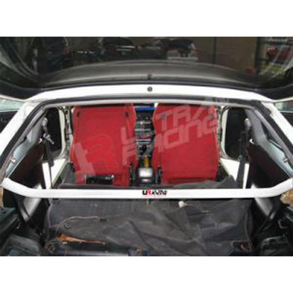 Ultra Racing C-Pillar Brace / Room Bar Honda Integra Type R DC2 