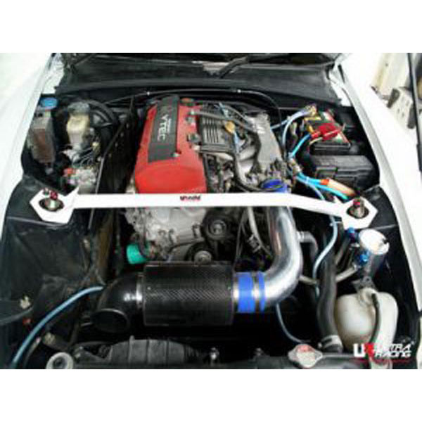 Ultra Racing Front Upper Strut Brace Honda S2000 