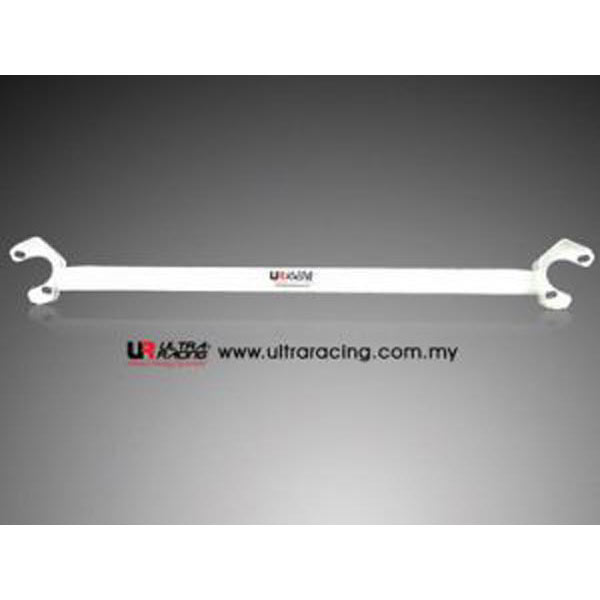 Ultra Racing 2 Points Front Upper Strut Brace Honda Civic EG / EK / Integra DC 