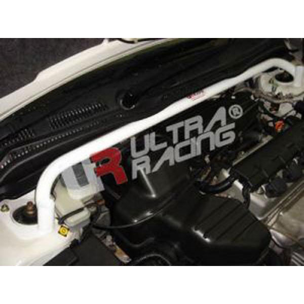Ultra Racing Front Upper Strut Brace Honda Civic Type R EP3 