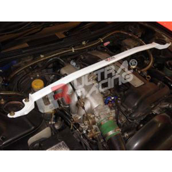 Ultra Racing Front Upper Strut Brace Nissan 200sx S14 