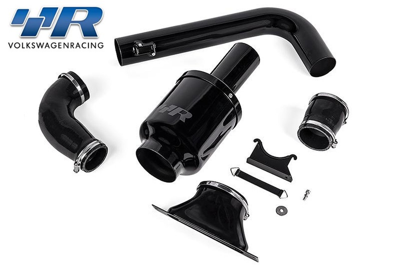 Racingline Air Intake Golf 5 GTI / Ed30 / Pirelli Racingline Air Intake Golf 5 GTI / Ed30 / Pirelli