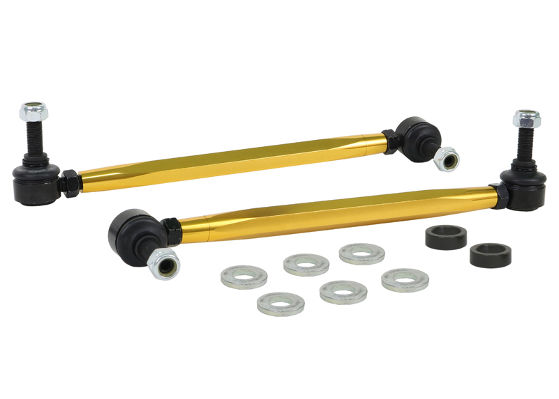 Whiteline Adjustable Front Sway Bar Link Kit Audi S3 8P / RS3 8P / TT MK2