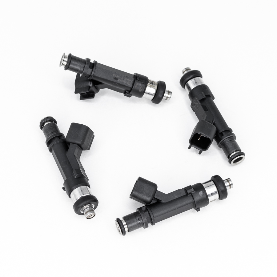 Deatschwerks 350cc / 450cc / 700cc or 1000cc Injectors Kit Mazda MX5 NA / MX5 NB