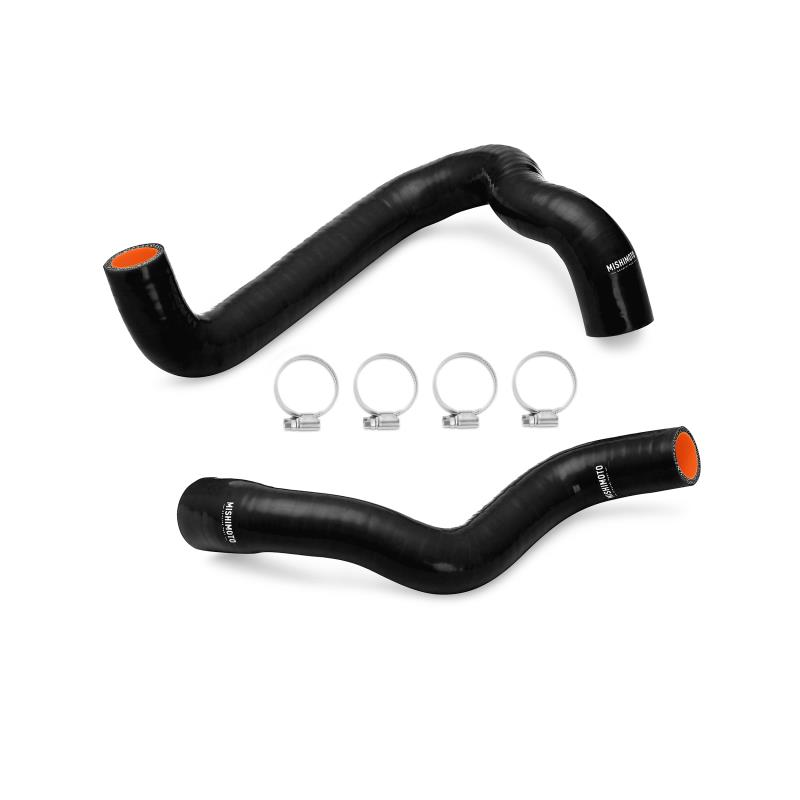Mishimoto Silicone Radiator Hose Kit Ford Fiesta ST 180