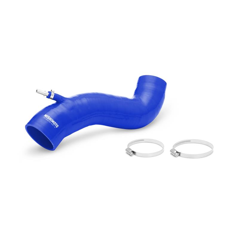 Mishimoto Silicone Induction Hose Fiesta ST 180