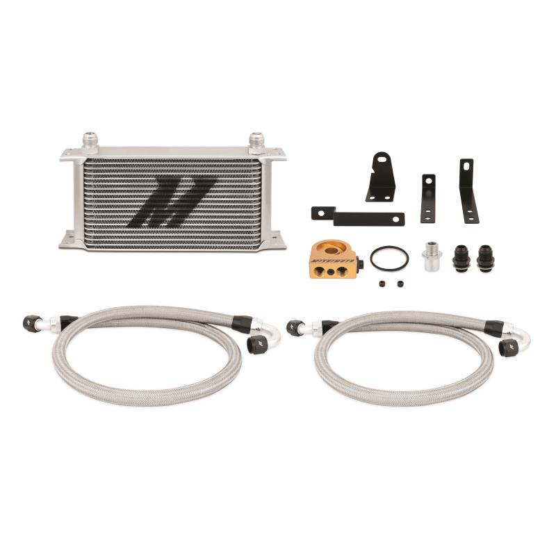 Mishimoto oil cooler kit Honda S2000