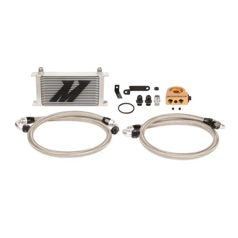 Mishimoto Oil Cooler Kit Subaru Impreza STI 08-14