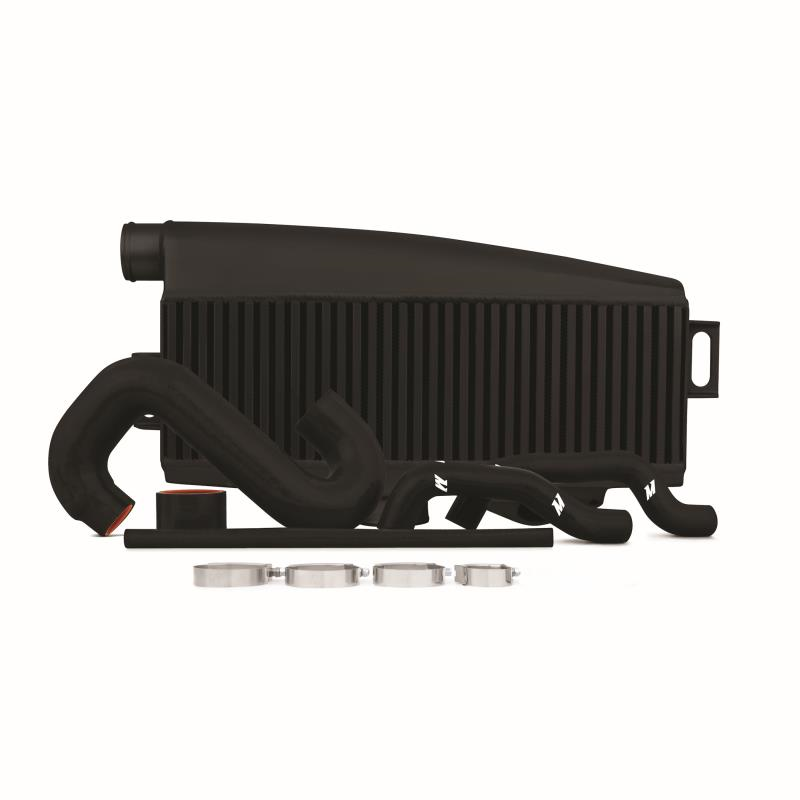 Mishimoto Top Mount Intercooler Subaru Impreza WRX / STI 01-07