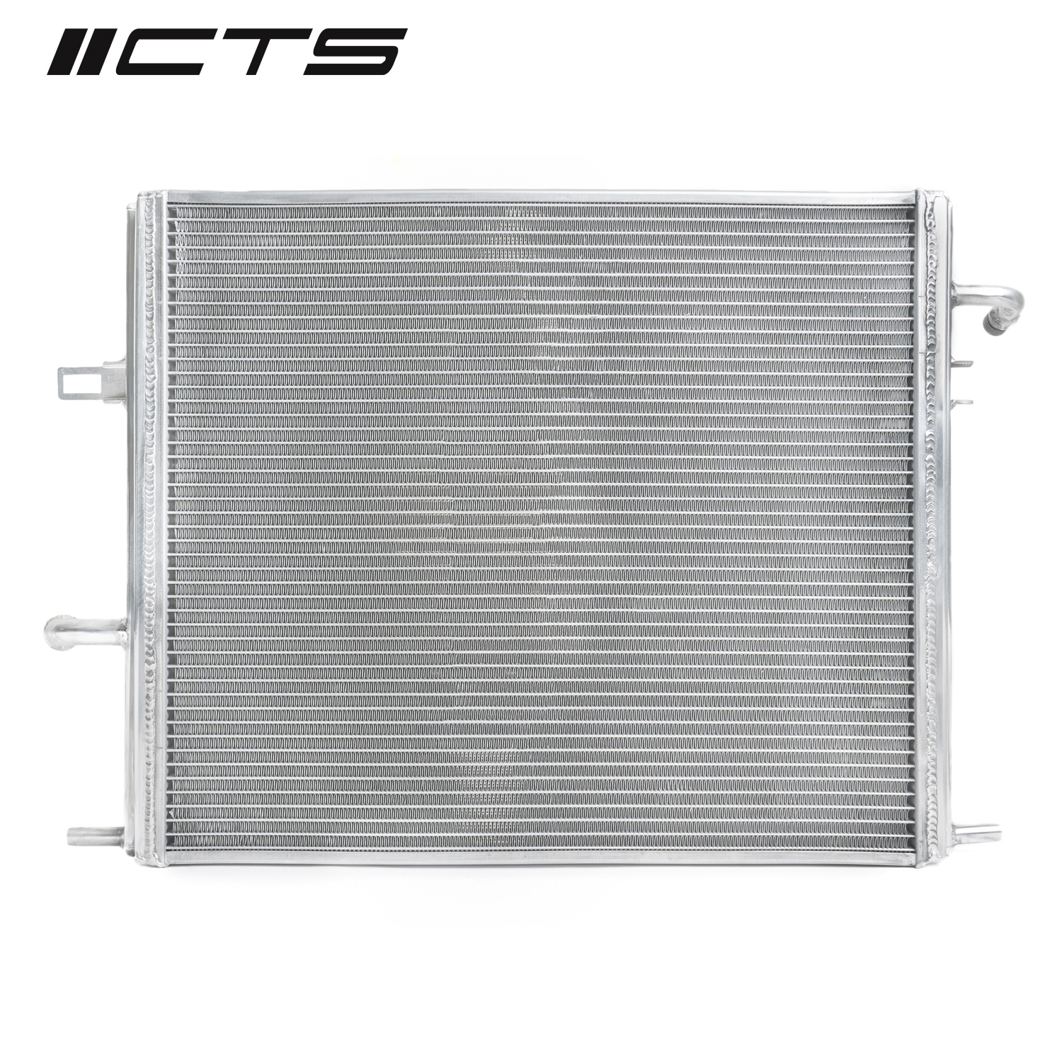  Chargecooler / Intercooler for BMW 140I / 240I / 340I / 440I B58 CTS Turbo