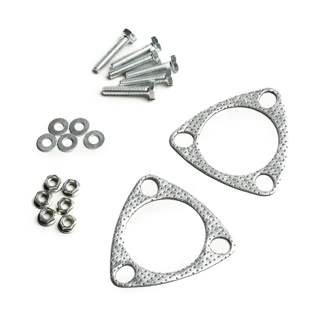 CTS Turbo Decat Downpipe for Audi S4 and S5 B9