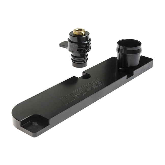 CTS Turbo  PCV Delete kit Leon 2 / Golf GTi / Golf R / Scirocco 2.0 TFSI 