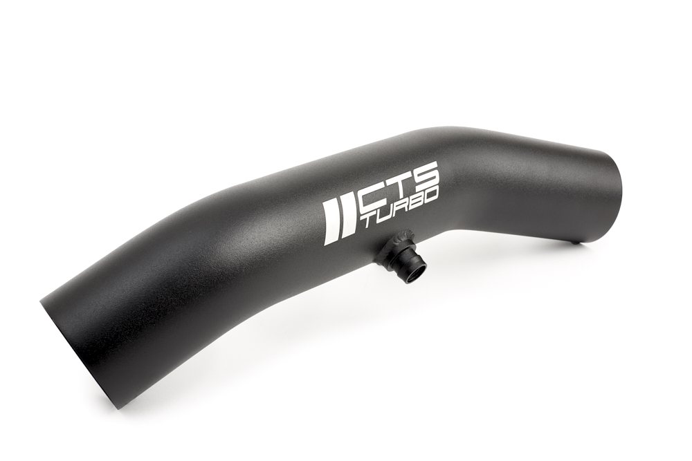  3 Intake Pipe for Audi RS3 8V FL and TTRS 8S CTS Turbo