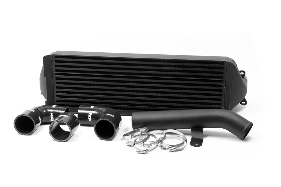 Forge Motorsport Intercooler Kit Hyundai I30 N