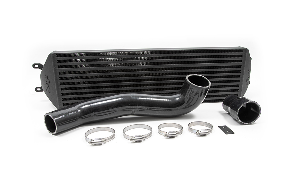 Forge Motorsport Intercooler Kit Hyundai I20 N