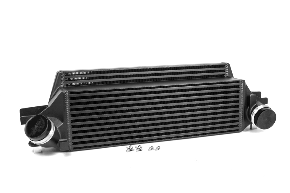 Forge Intercooler Mini Cooper S F56 JCW