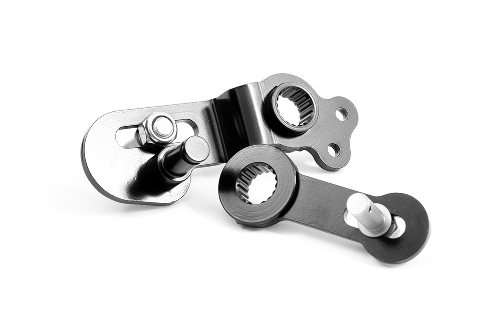 Forge Short Shift Kit Hyundai I30 N